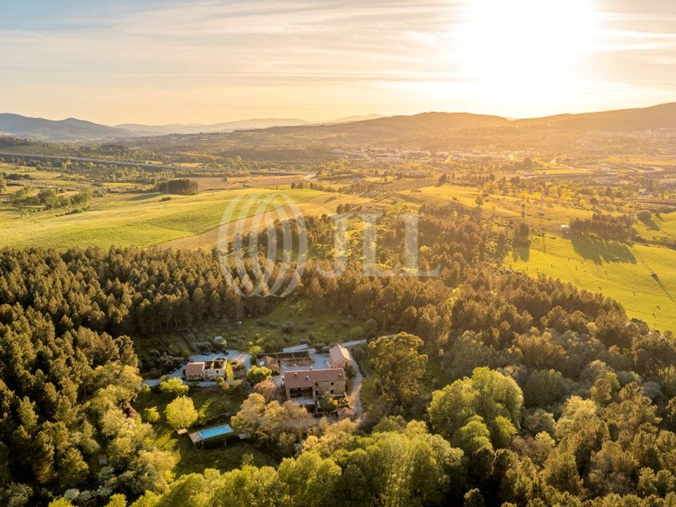 Farm i Ferro, Castelo Branco - foto 1