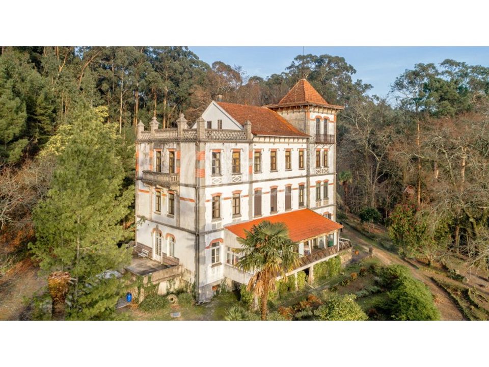 Farm i Felgueiras, Porto - foto 1