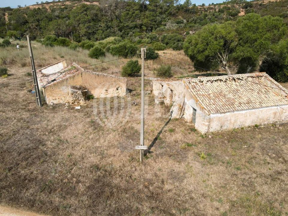 Helårsgrund i Aljezur, Faro - foto 5