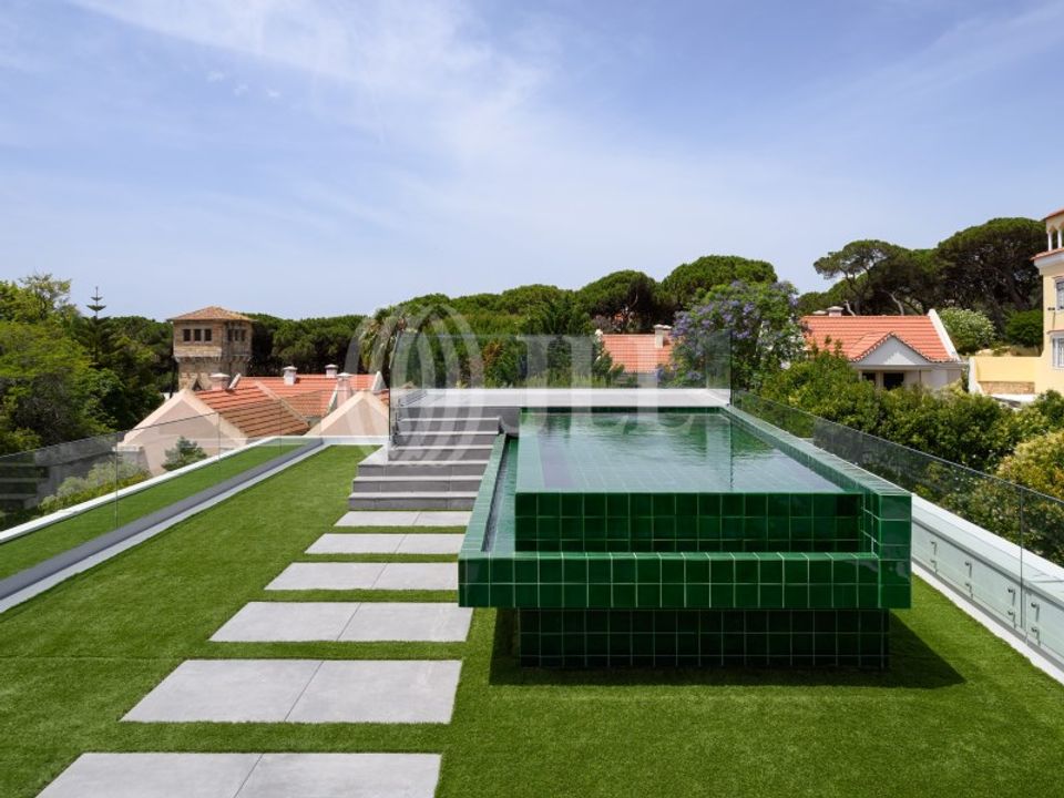 Lejlighed i Cascais, Lisbon - foto 3