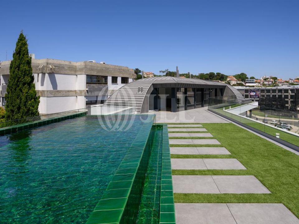 Lejlighed i Cascais, Lisbon - foto 5