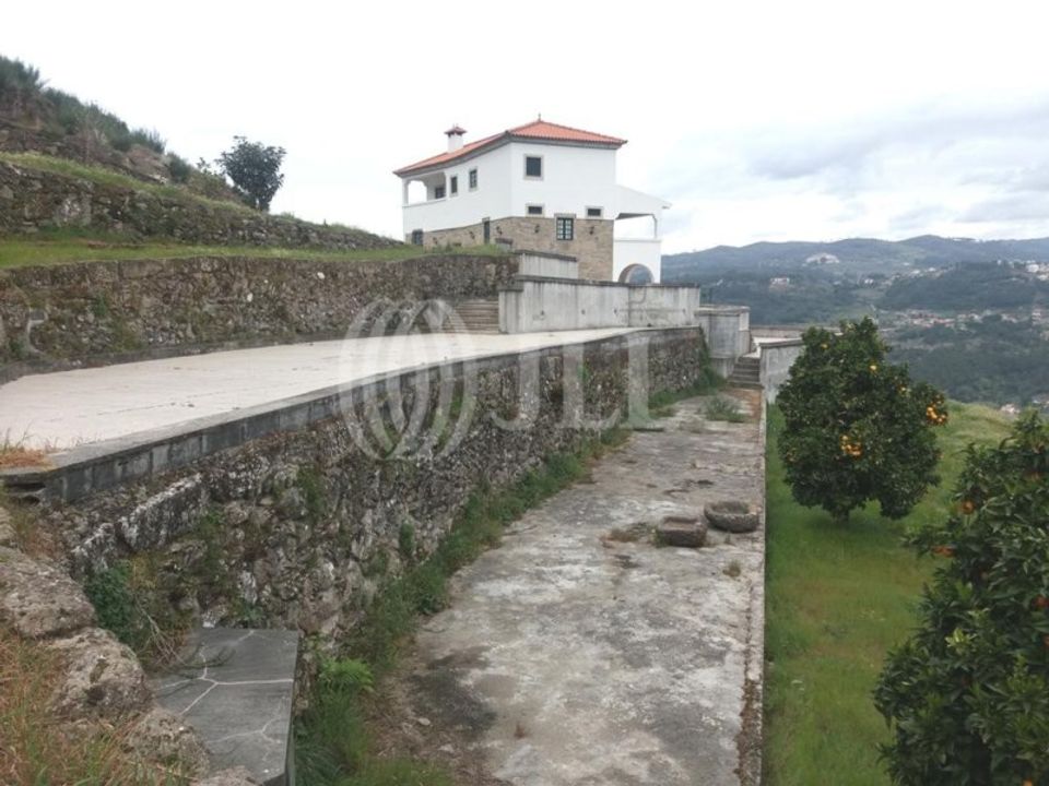 Farm i Souselo, Viseu - foto 3