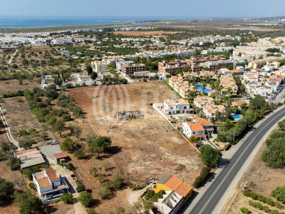 Helårsgrund i Tavira, Faro - foto 1