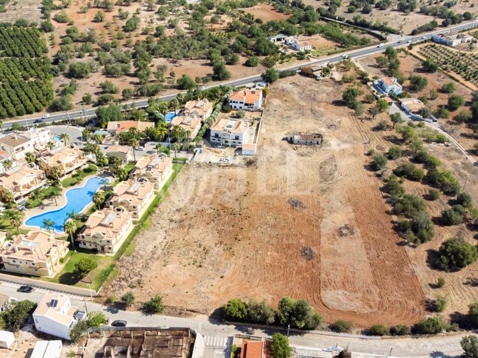 Helårsgrund i Tavira, Faro - foto 2