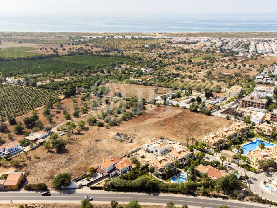 Helårsgrund i Tavira, Faro - foto 3