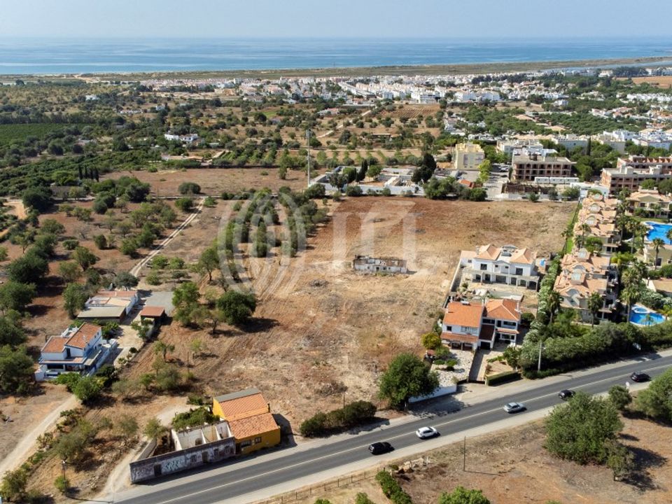 Helårsgrund i Tavira, Faro - foto 4
