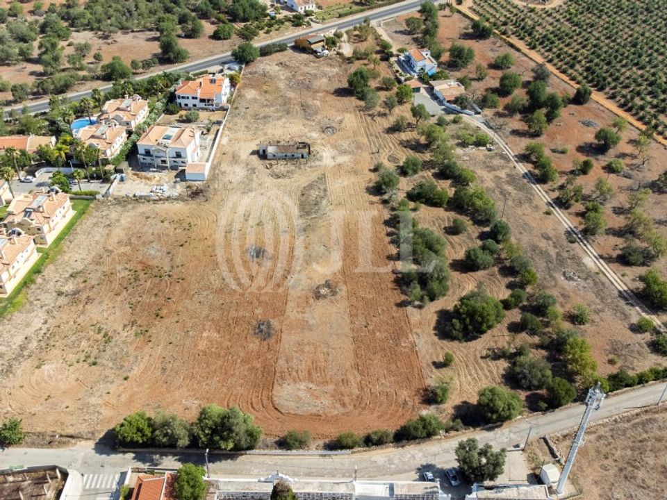Helårsgrund i Tavira, Faro - foto 5