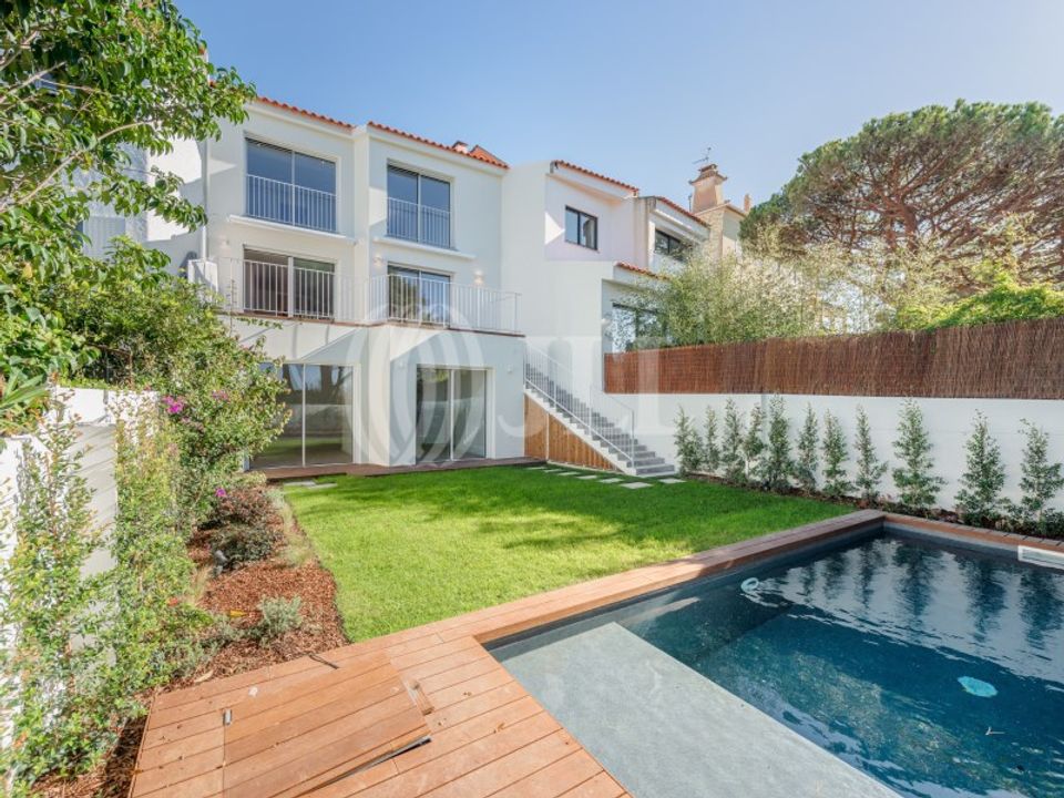 Villa i Cascais, Lisbon - foto 4