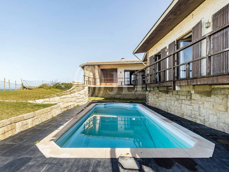 Villa i Fao, Braga - bilde 1