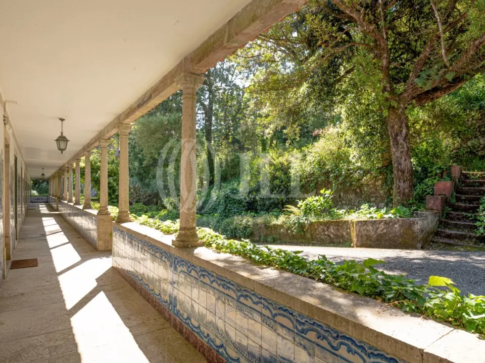 Farm i Sintra, Lisbon - foto 2