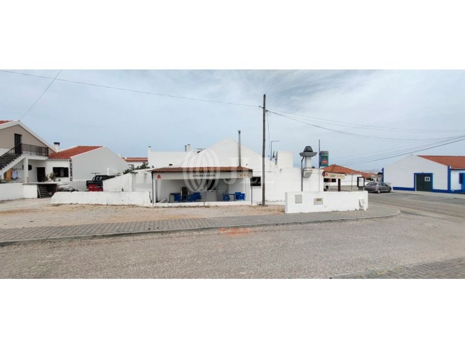Villa i Comporta, Setubal - foto 1