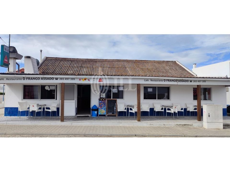 Villa i Comporta, Setubal - foto 2