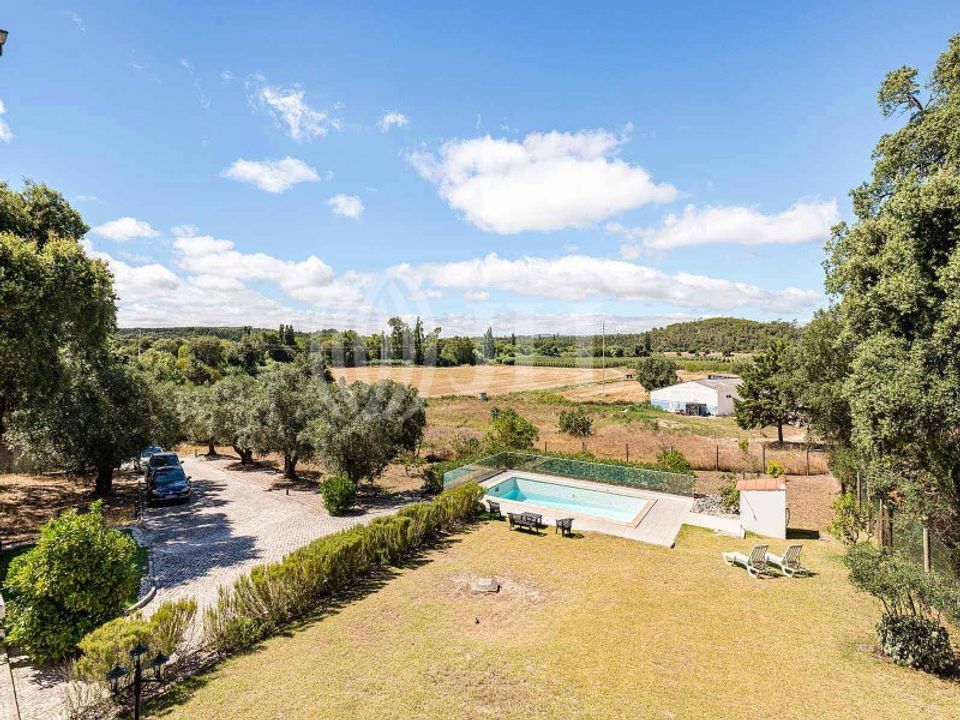Villa i Rio Maior, Santarem - foto 1