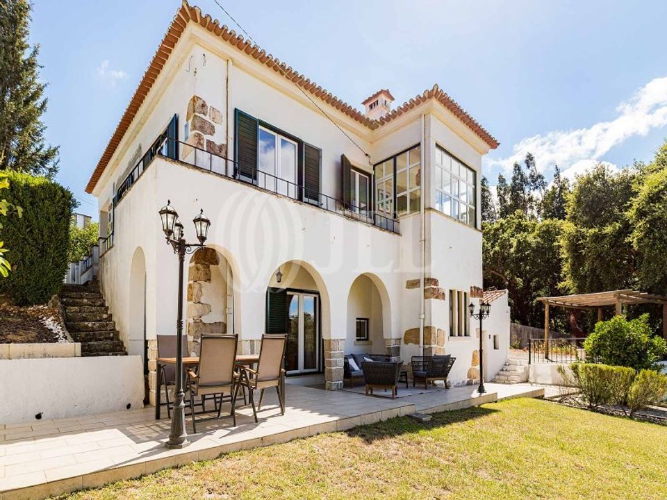 Villa i Rio Maior, Santarem - foto 2