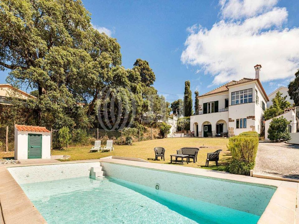 Villa i Rio Maior, Santarem - foto 3