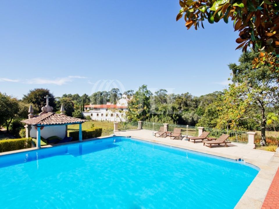 Farm i Barcelos, Braga - foto 1