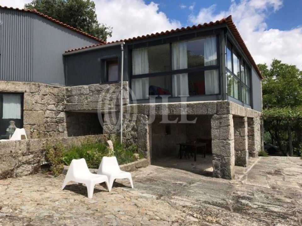 Farm i Fafe, Braga - foto 1