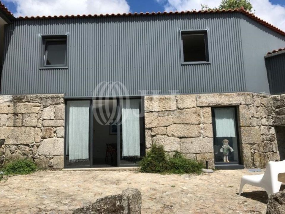 Farm i Fafe, Braga - foto 2