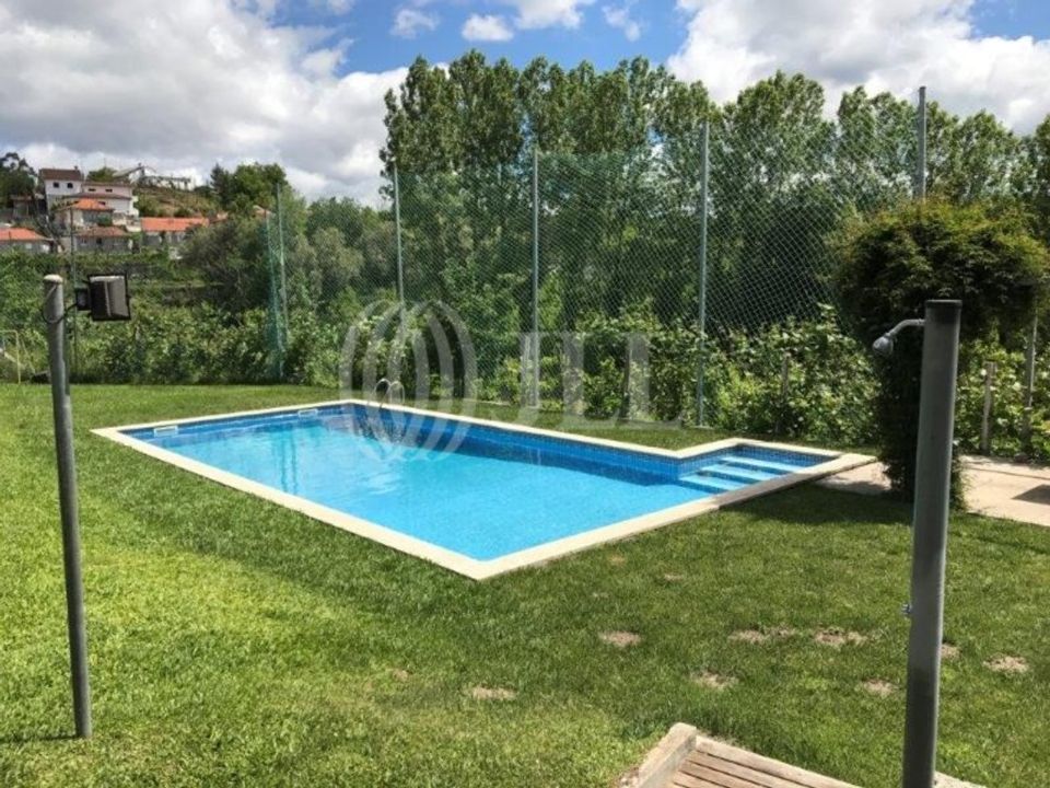 Farm i Fafe, Braga - foto 3