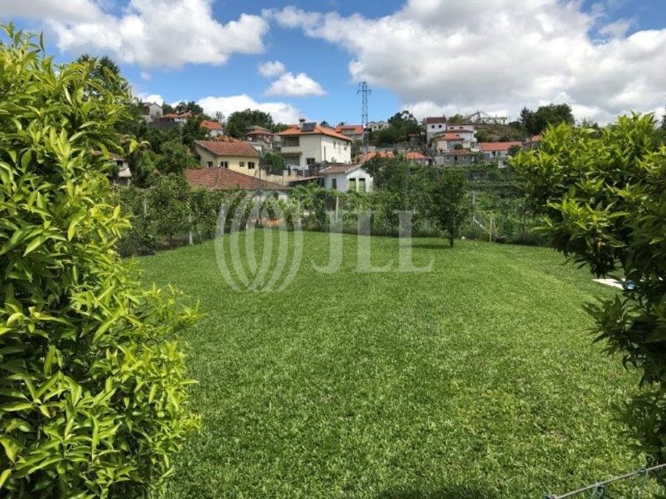 Farm i Fafe, Braga - foto 4