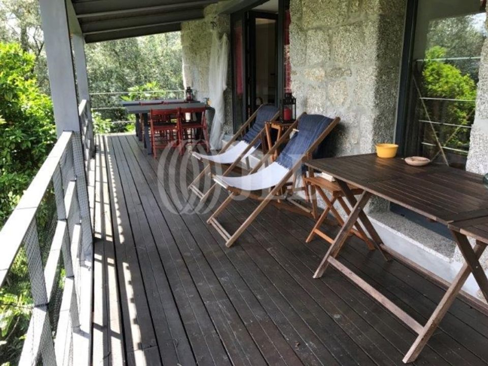 Farm i Fafe, Braga - foto 5