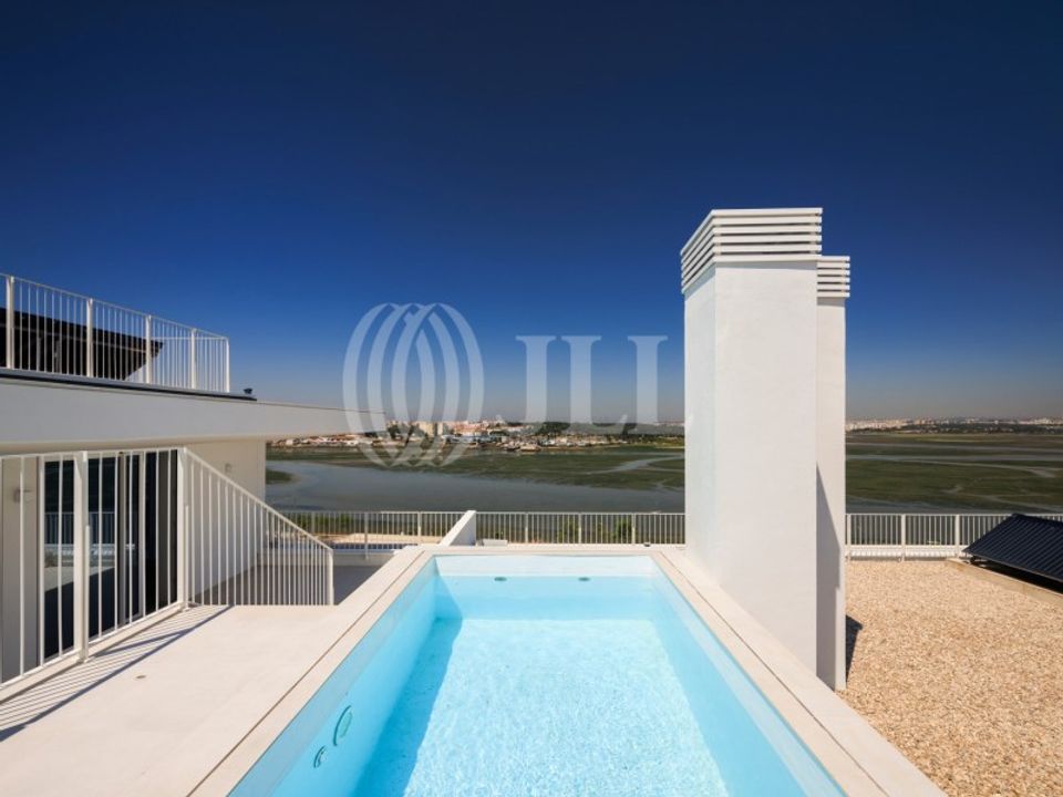 Lejlighed i Seixal, Setubal - foto 1