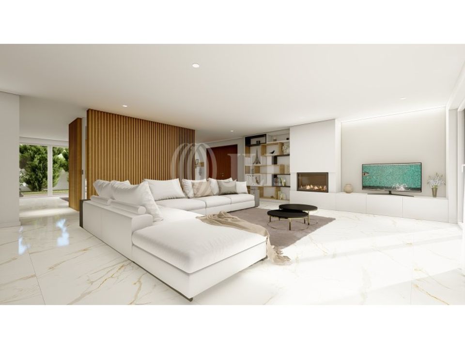 Villa a Matosinhos, Porto - foto 3