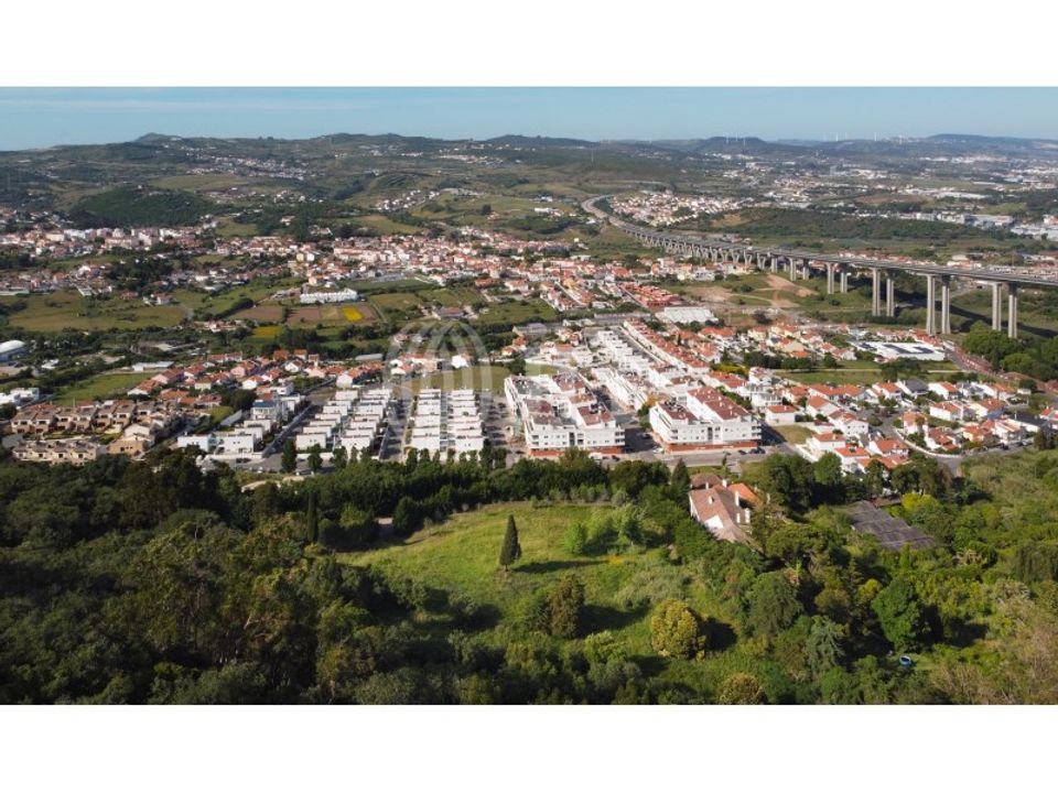 Helårsgrund i Loures, Lisbon - foto 4