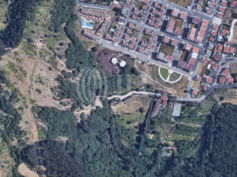 Helårsgrund i Loures, Lisbon - foto 5