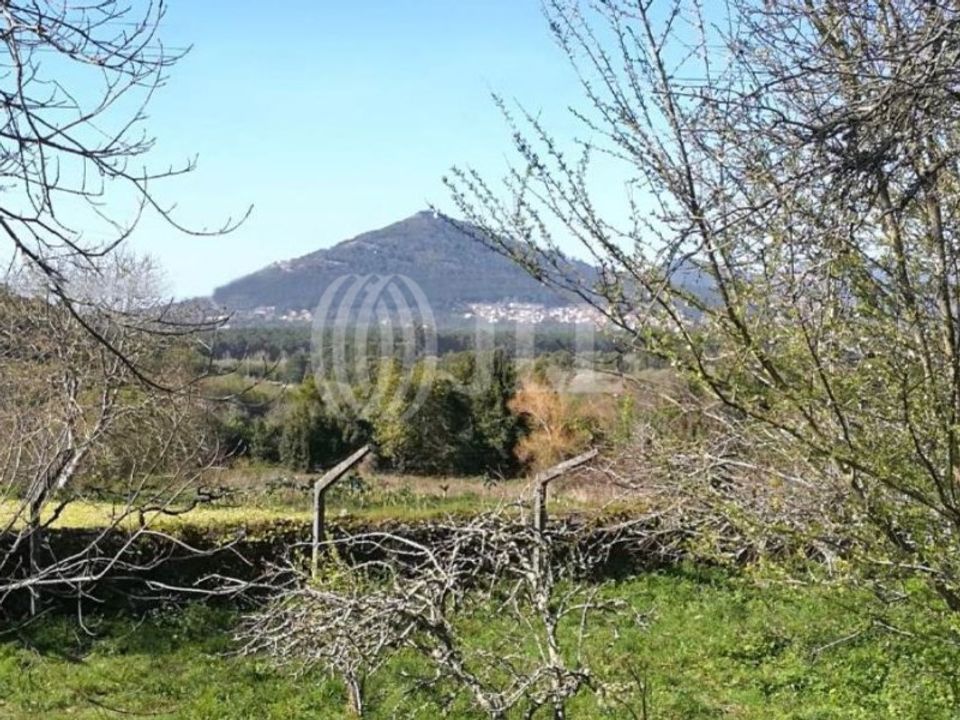 Helårsgrund i Caminha, Viana do Castelo - foto 1