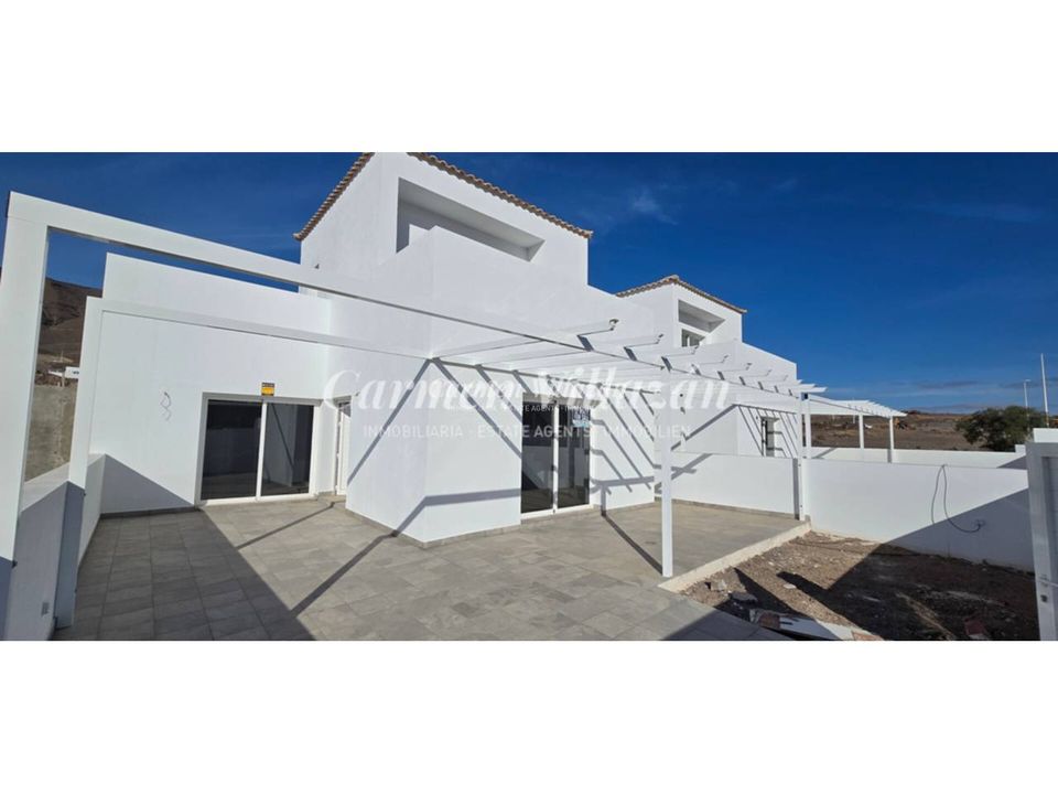 Villa i Gran Tarajal, Fuerteventura - foto 1