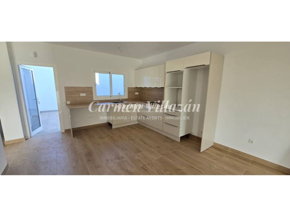 Villa i Gran Tarajal, Fuerteventura - foto 4