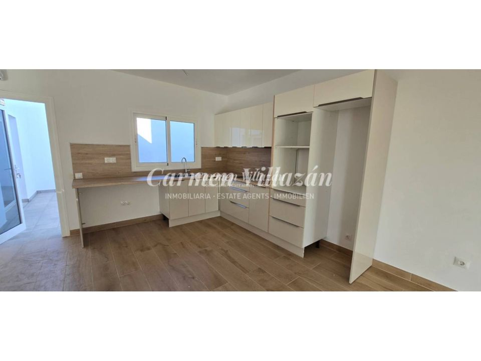 Villa i Gran Tarajal, Fuerteventura - foto 5