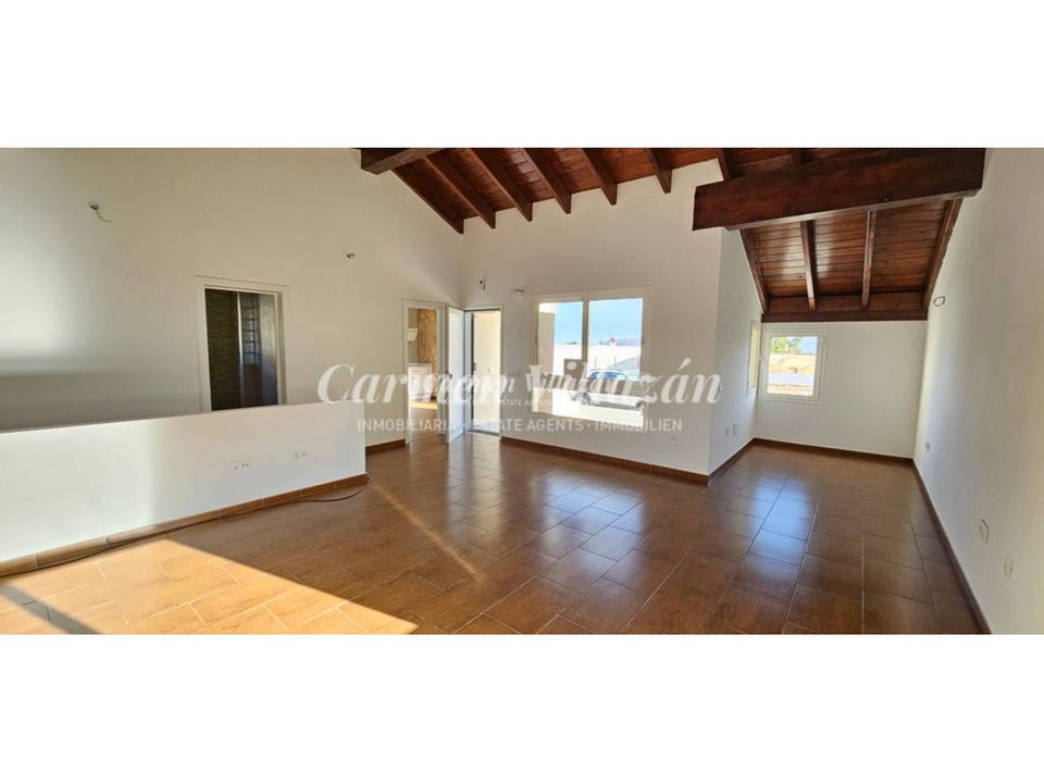Villa em Triquivijate, Fuerteventura - foto 2
