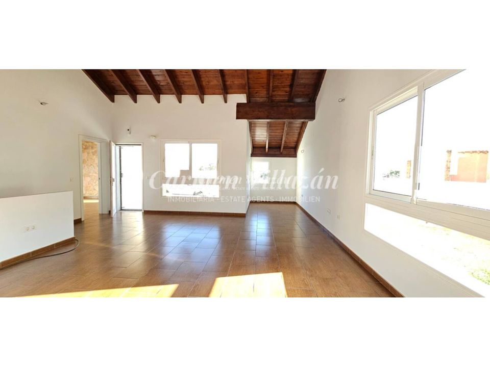Villa em Triquivijate, Fuerteventura - foto 3