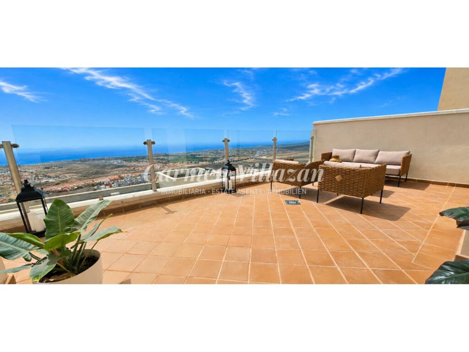 Lejlighed i Castillo De Caleta Fuste, Fuerteventura - foto 1