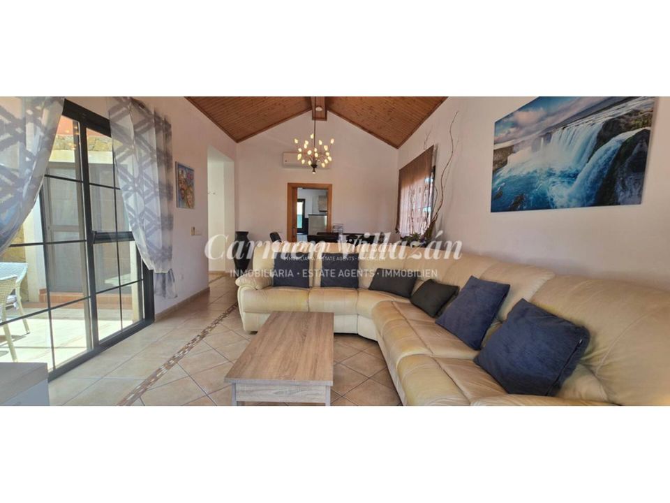 Villa i Castillo De Caleta Fuste, Fuerteventura - foto 4