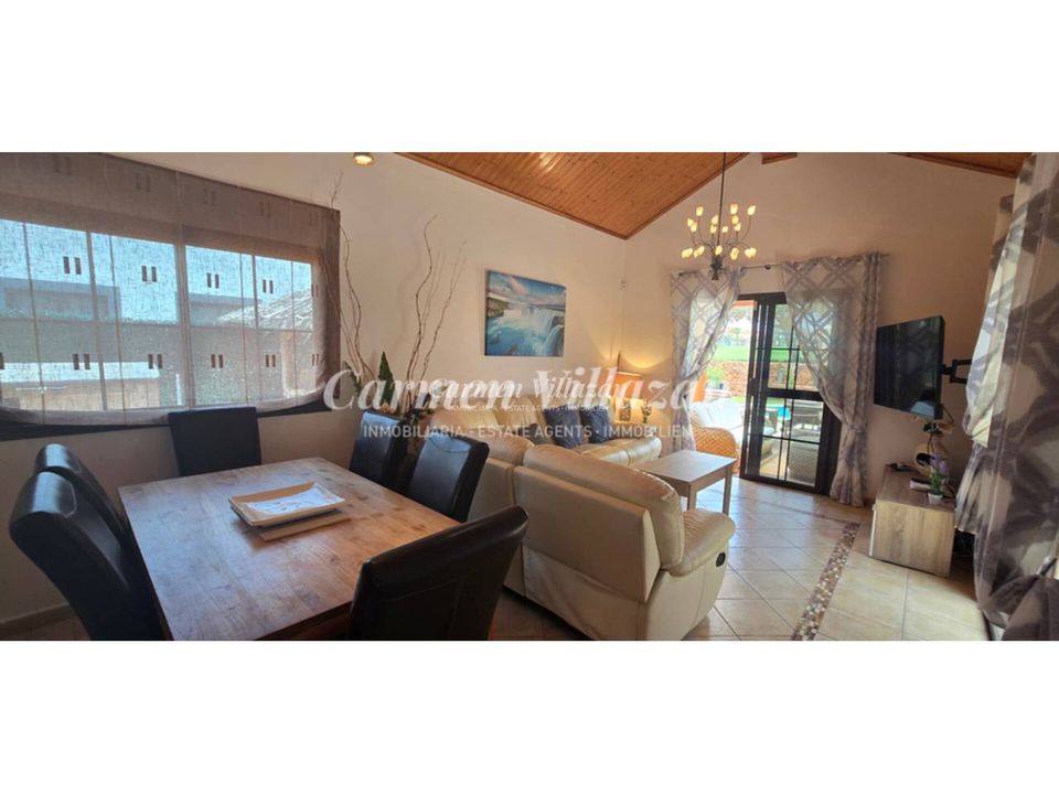 Villa i Castillo De Caleta Fuste, Fuerteventura - foto 5