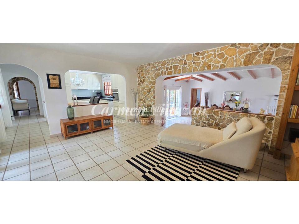Villa em Triquivijate, Fuerteventura - foto 5