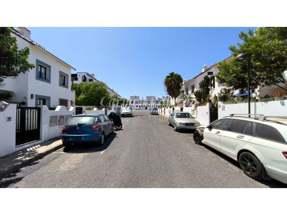 Rækkehus i Corralejo, Fuerteventura - foto 2