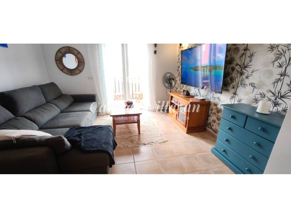 Duplex i Costa De Antigua, Fuerteventura - foto 3