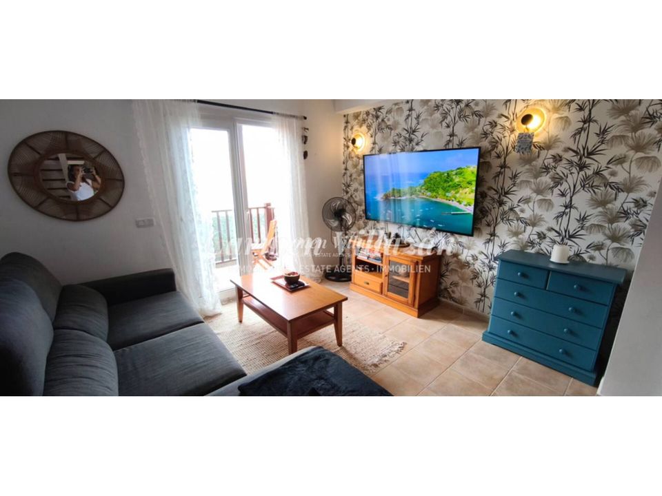 Duplex i Costa De Antigua, Fuerteventura - foto 4