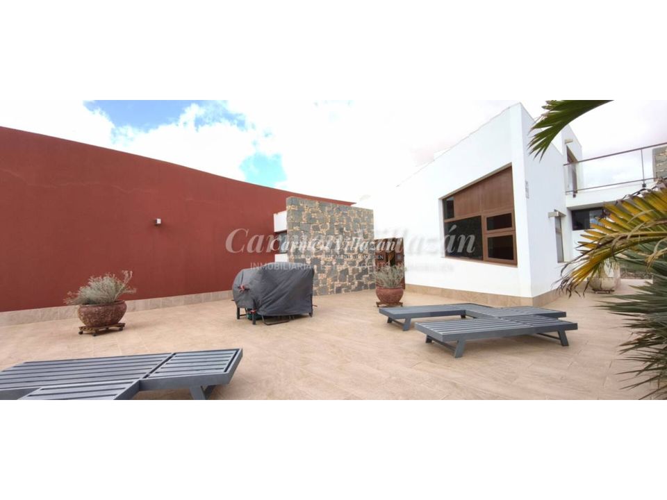 Villa i Puerto Del Rosario, Fuerteventura - foto 2