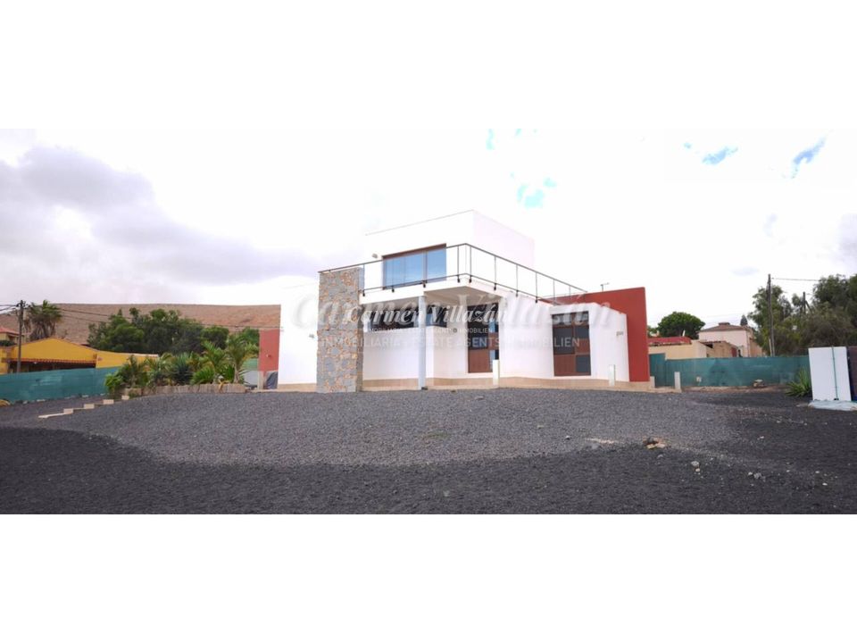 Villa i Puerto Del Rosario, Fuerteventura - foto 3