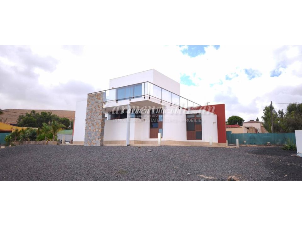 Villa i Puerto Del Rosario, Fuerteventura - foto 4