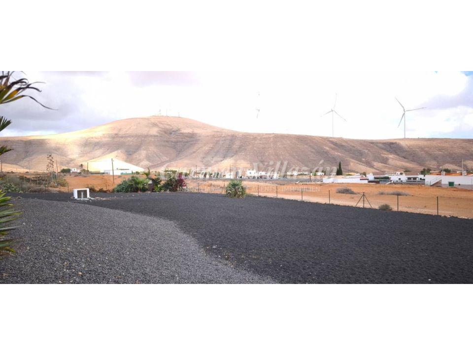 Villa i Puerto Del Rosario, Fuerteventura - foto 5