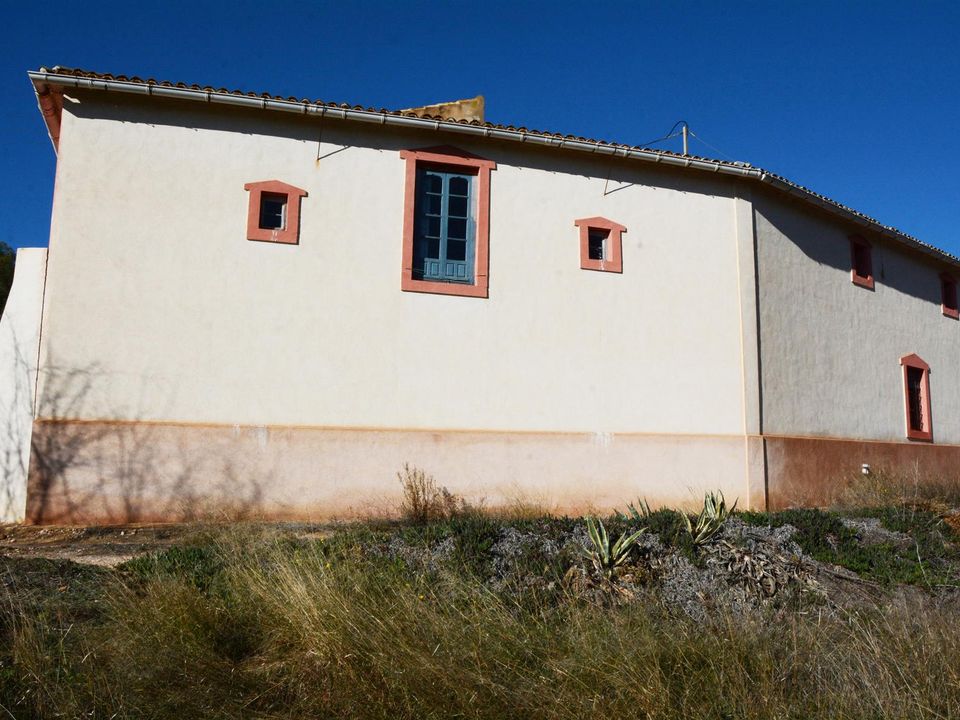 Landejendom i Monovar, Alicante - foto 2