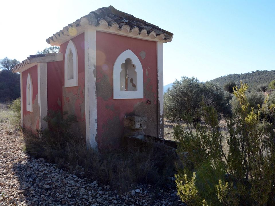 Landejendom i Monovar, Alicante - foto 3