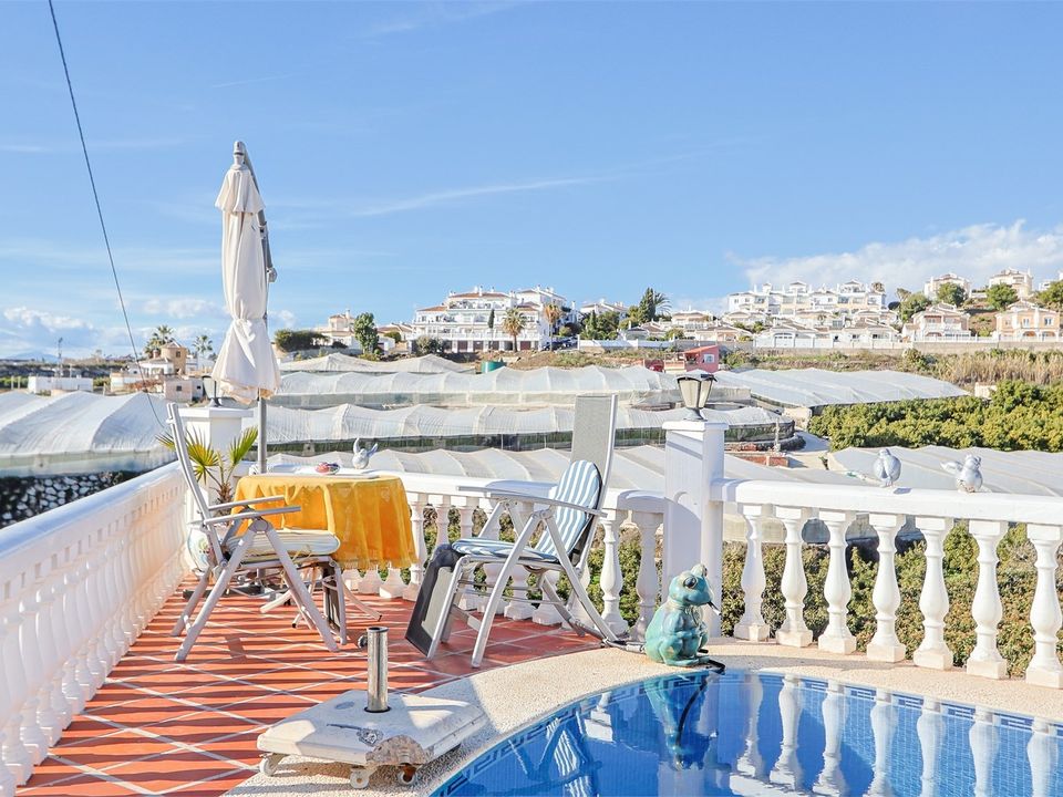 Villa i Torrox, Malaga - foto 5
