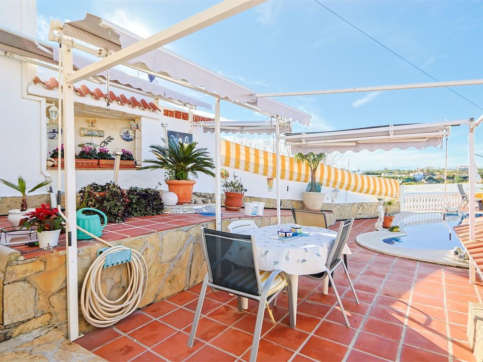Villa i Torrox, Malaga - foto 4